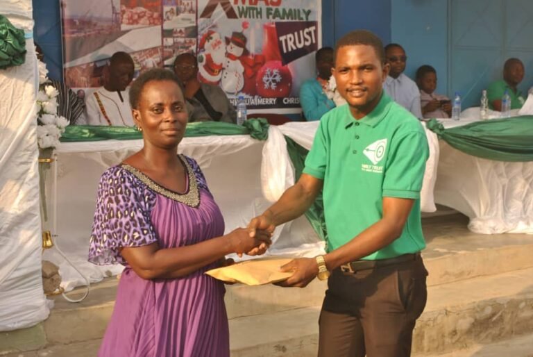 Family Trust Micro Credit Service gallery photo 6