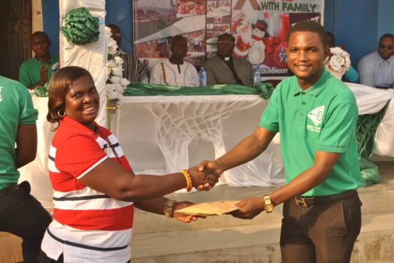 Family Trust Micro Credit Service gallery photo 7