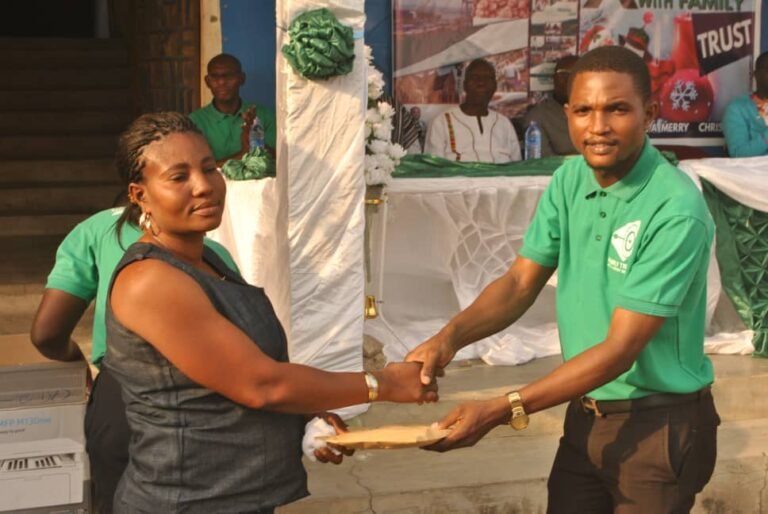 Family Trust Micro Credit Service gallery photo 13