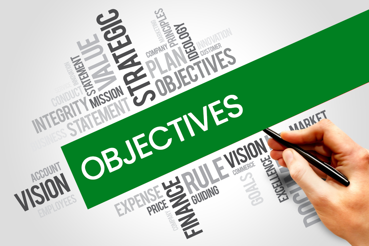 Objectives