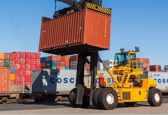 FTMCS Clearing of Goods from Port