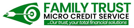 Family Trust Micro Credit Service
